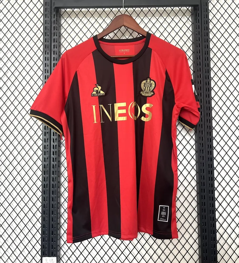 24/25 Nice at home S-XXL — photo 2