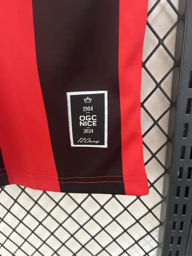 24/25 Nice at home S-XXL — photo 4