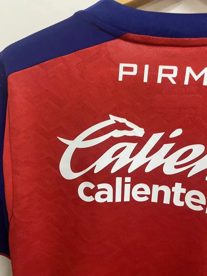 24/25 Blue Cross third Away S-XXL — photo 3