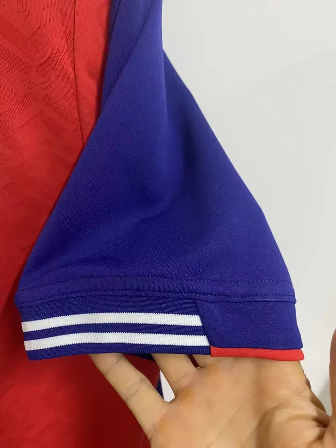 24/25 Blue Cross third Away S-XXL — photo 4