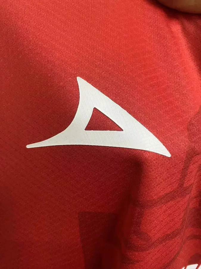24/25 Blue Cross third Away S-XXL — photo 6