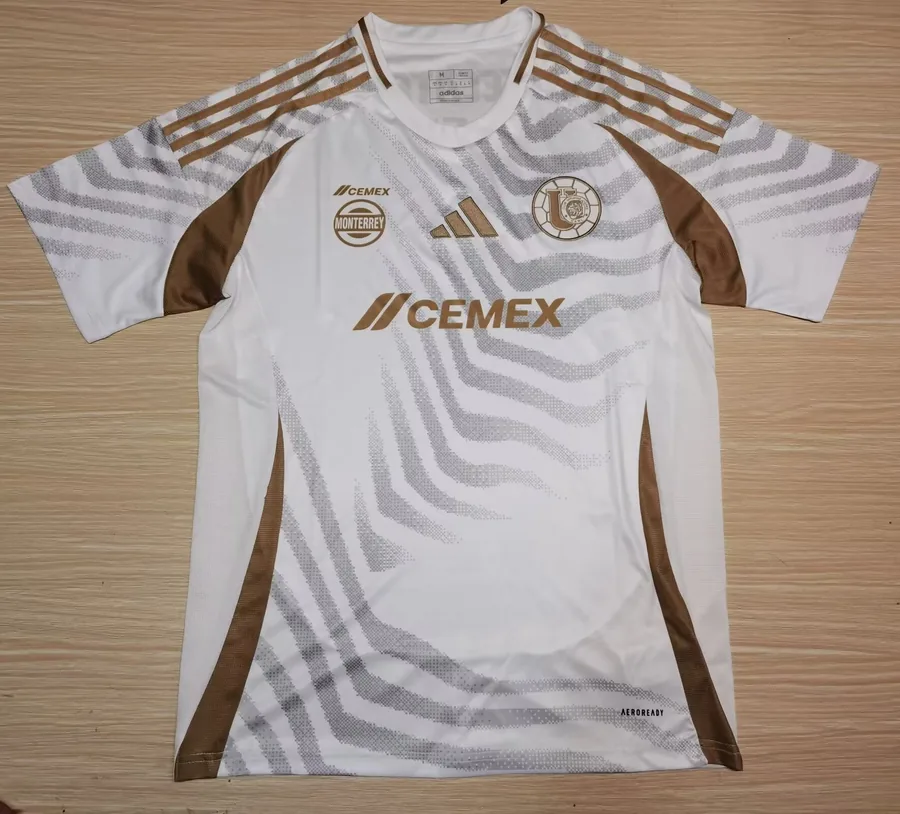 24/25 Tigers third away S-XXL — photo 5