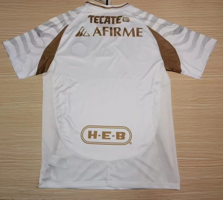 24/25 Tigers third away S-XXL — photo 6