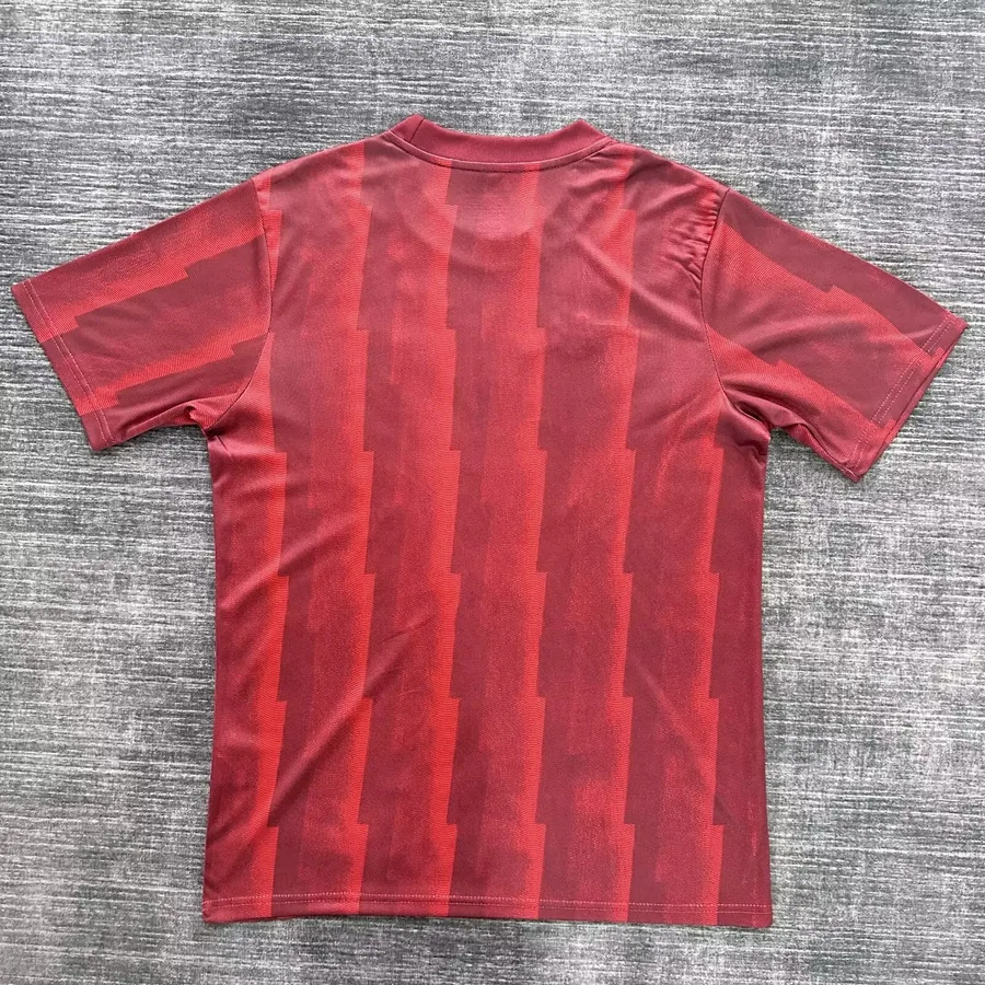 24/25 Arsenal Special Edition Red S-XXL