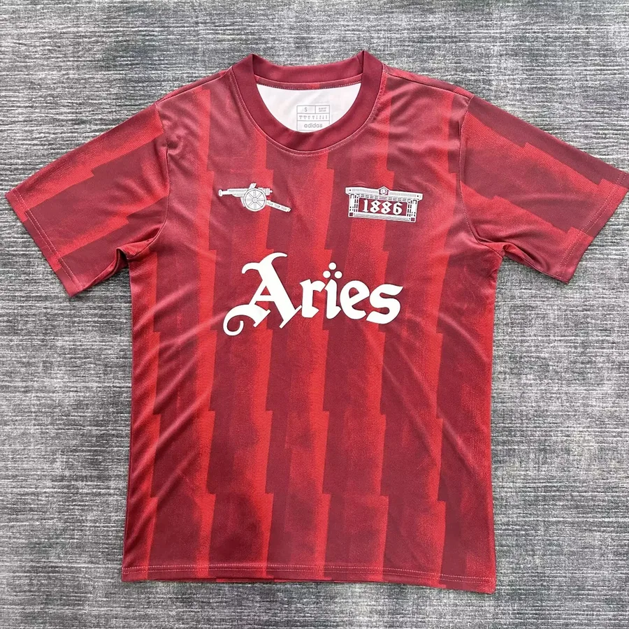 24/25 Arsenal Special Edition Red S-XXL — photo 2