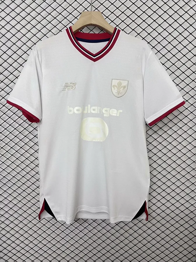 24/25 Lille 80th Anniversary Edition S-XXL