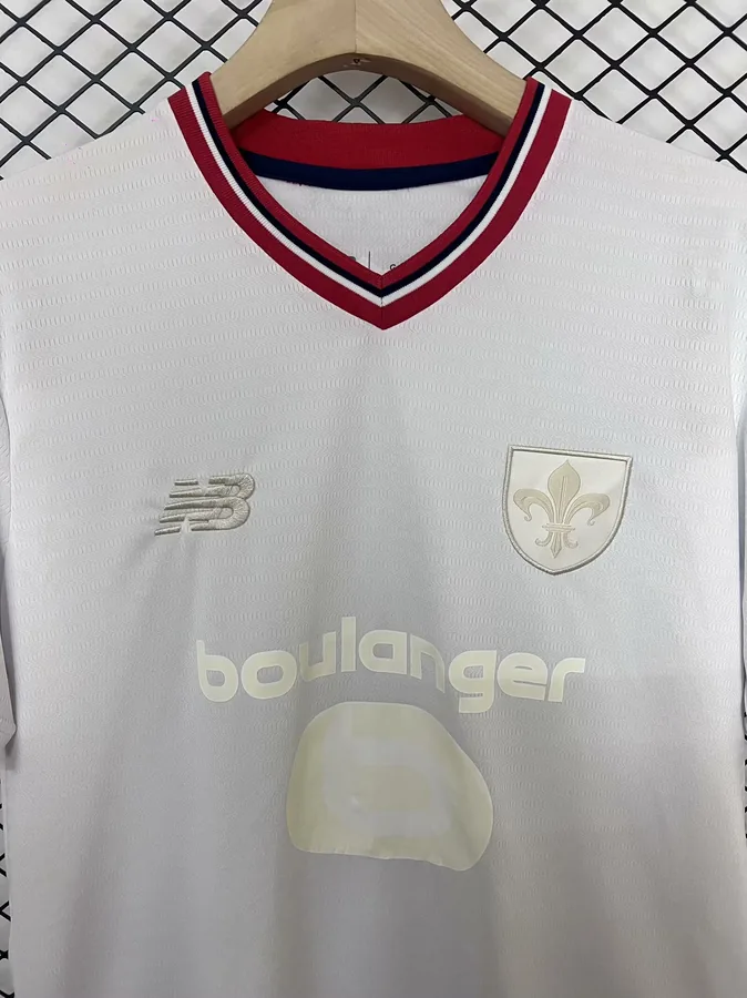 24/25 Lille 80th Anniversary Edition S-XXL — photo 3