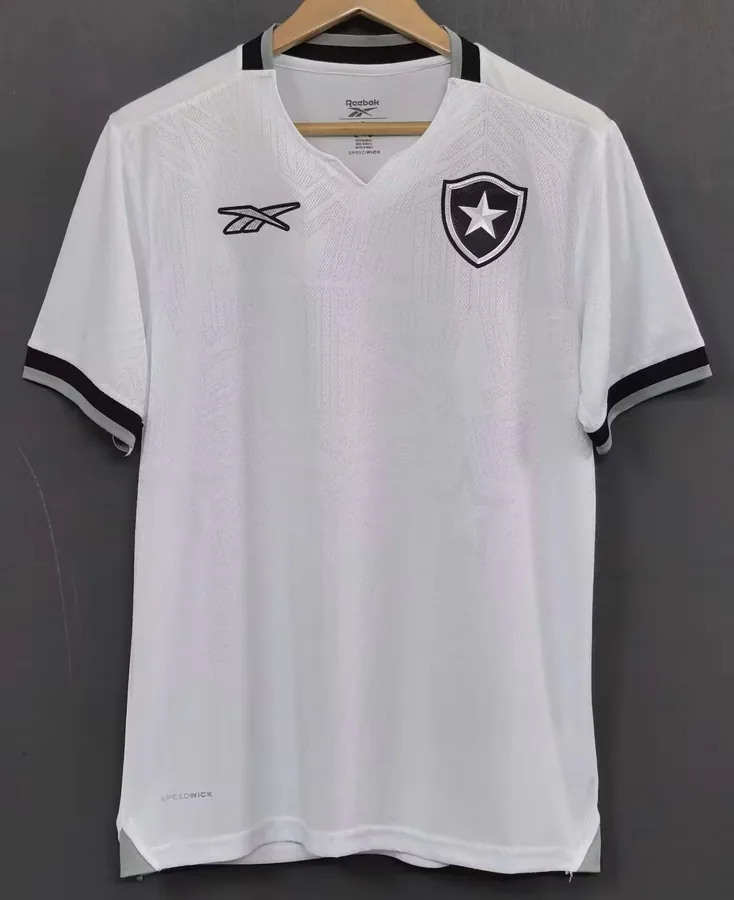24/25 Botafogo third away S-XXL