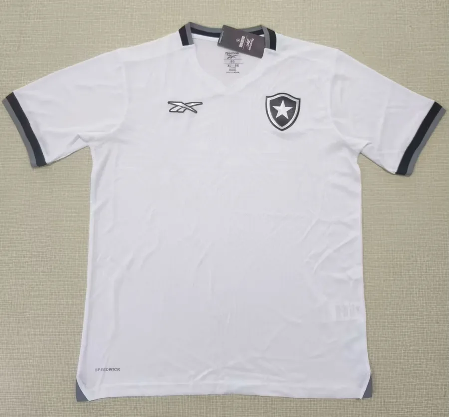 24/25 Botafogo third away S-XXL — photo 3