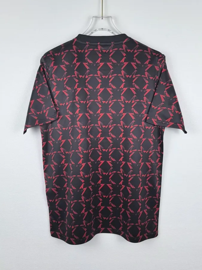 24/25 Man U pre-match training kit S-XXL — photo 2