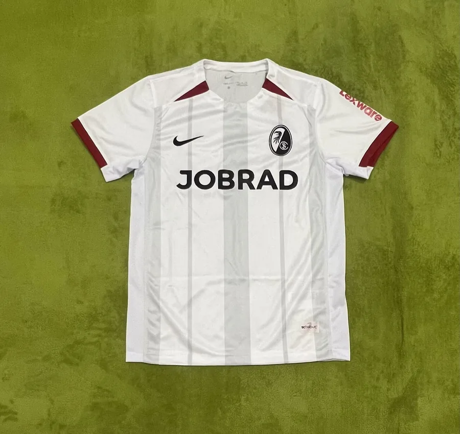 24/25SC Freiburg home S-XXL