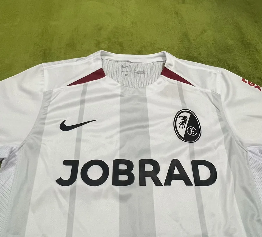 24/25SC Freiburg home S-XXL — photo 2