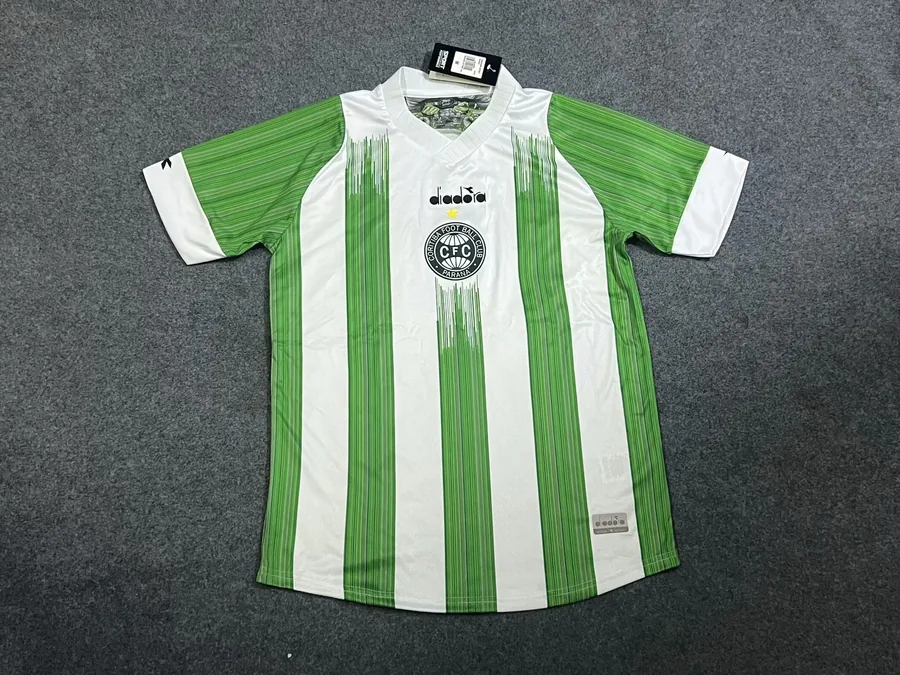 24/25 Coritiba at home S-XXL