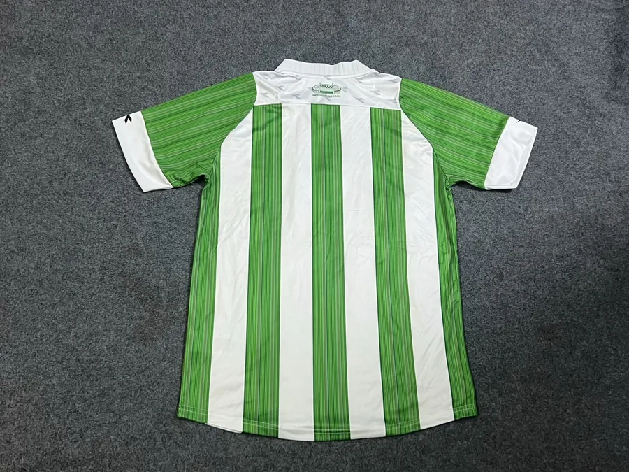 24/25 Coritiba at home S-XXL — photo 2