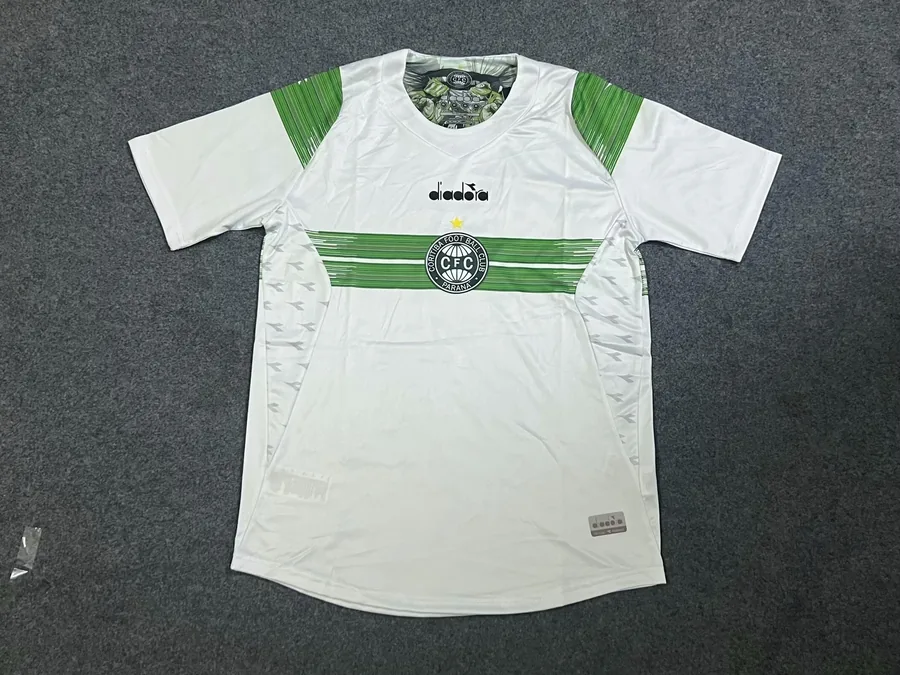 24/25 Coritiba away S-XXL
