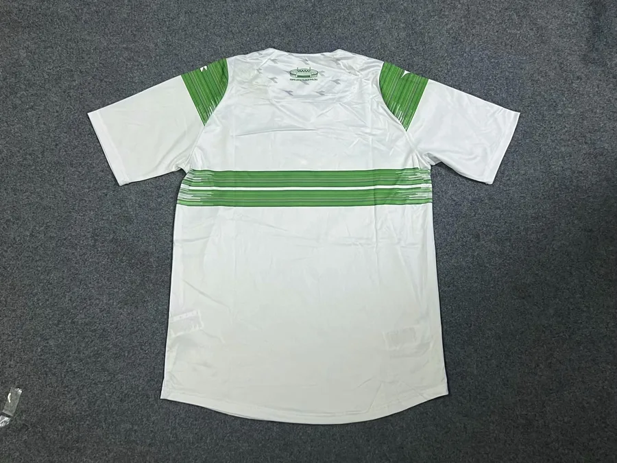 24/25 Coritiba away S-XXL — photo 2