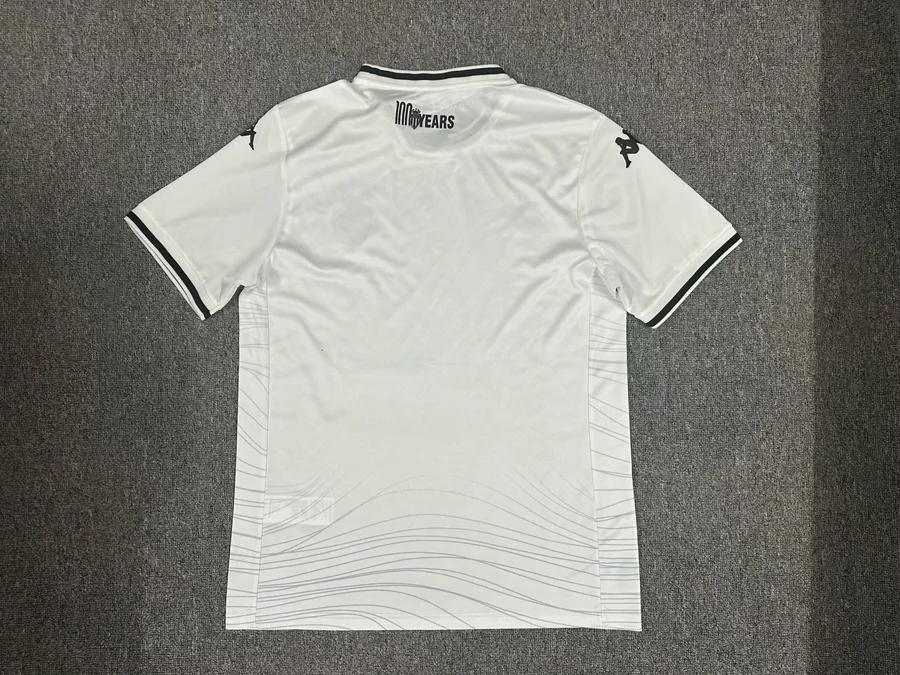 24/25 Monaco third away S-XXL — photo 2