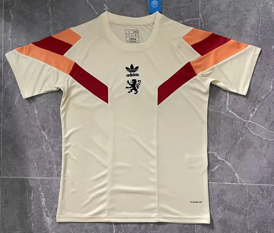 24/25 Olympique Lyonnais training uniform S-XXL