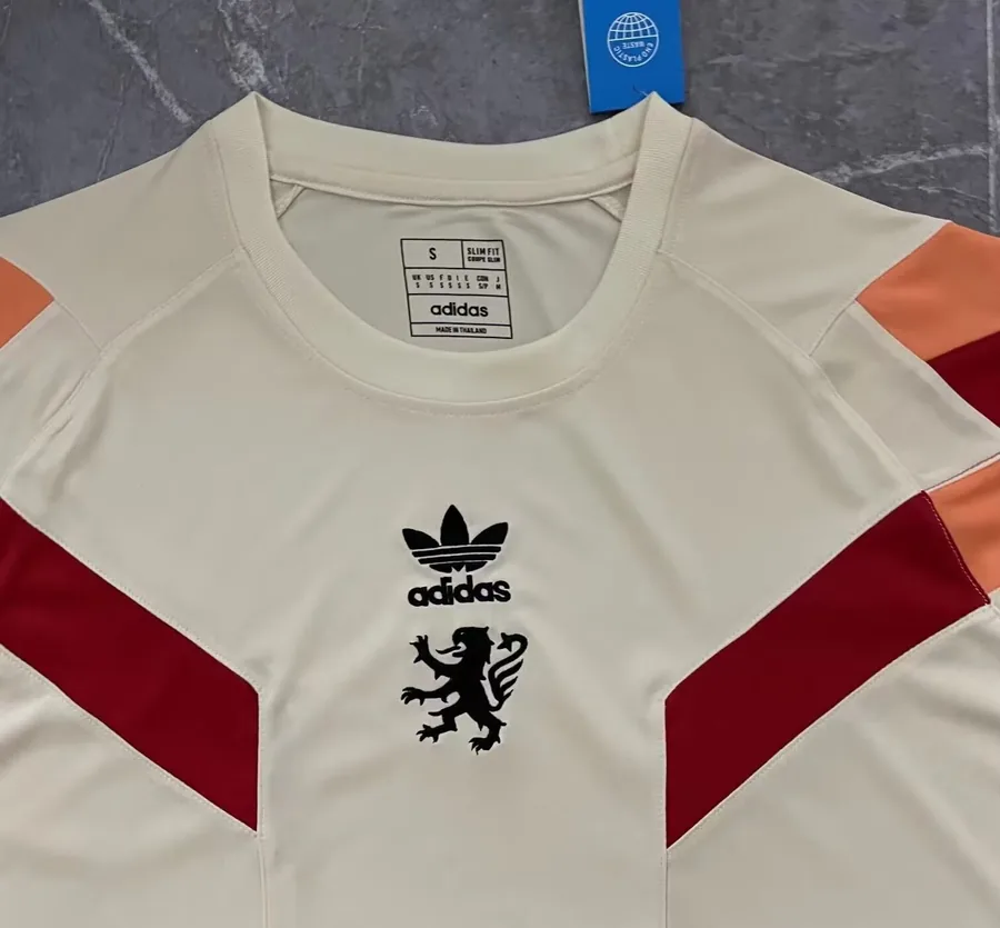 24/25 Olympique Lyonnais training uniform S-XXL — photo 2