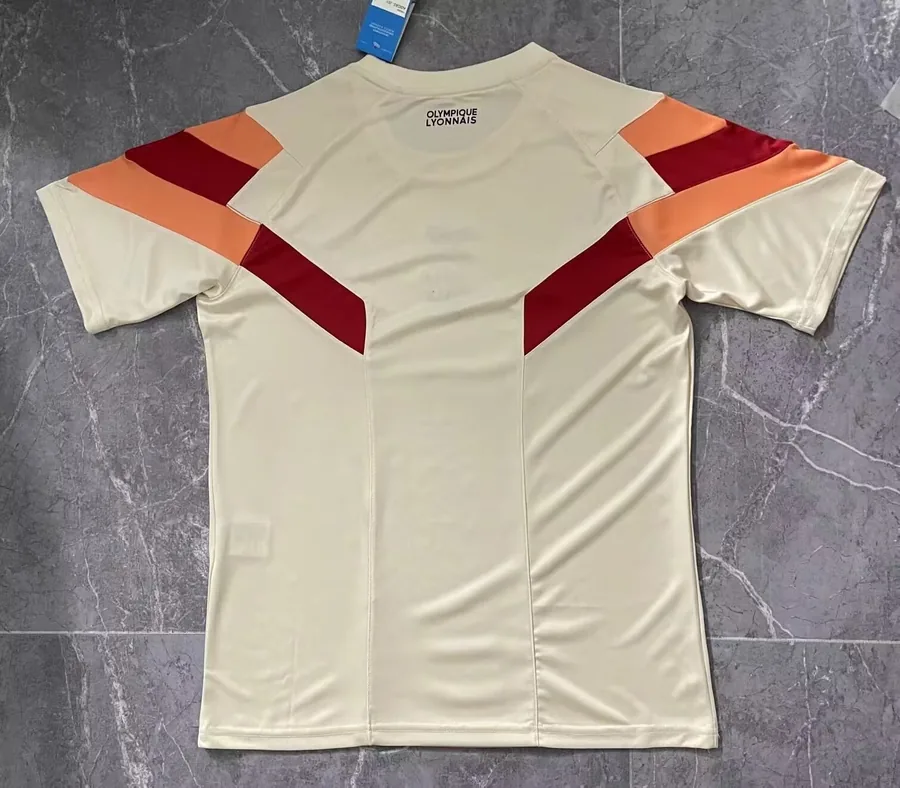 24/25 Olympique Lyonnais training uniform S-XXL — photo 3