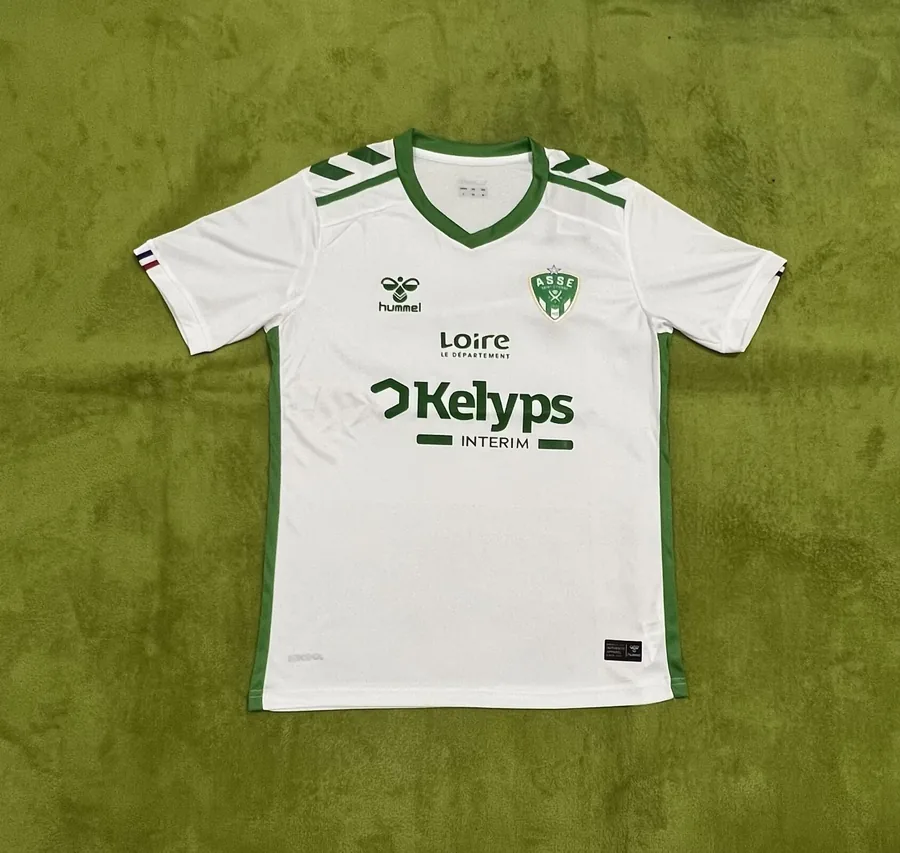 24/25 St Etienne away S-XXL — photo 2