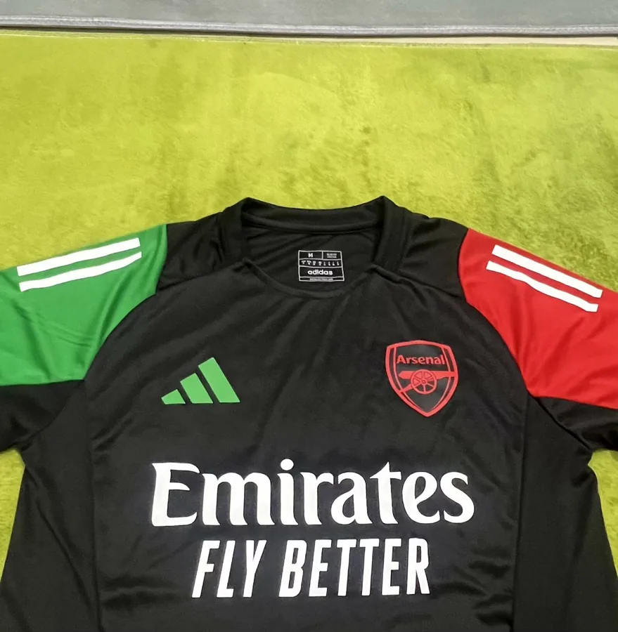 24/25 Arsenal training kit S-XXL — photo 2