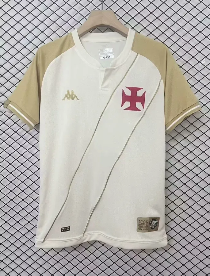 24/25Vasco da Gama RJ third away S-XXL — photo 3