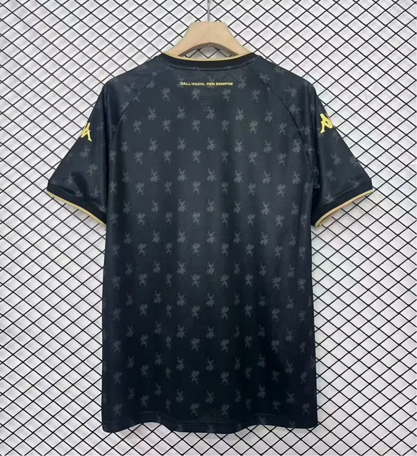 24/25 Genoa Cricket RJ third away S-XXL — photo 2