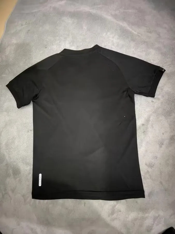 24/25 Vasco da Gama Black S-XXL — photo 4
