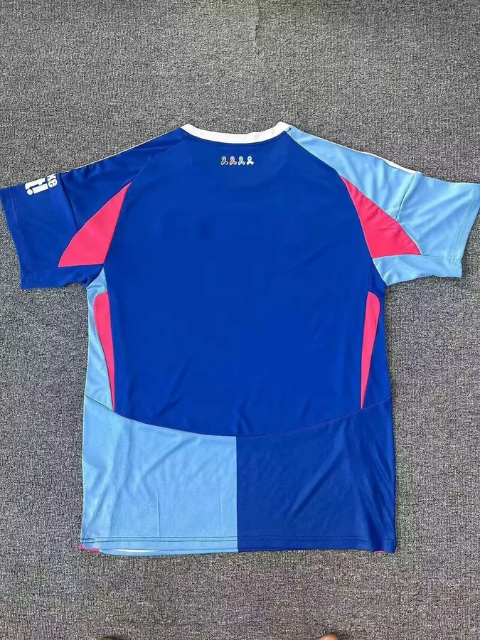 24/25 Schalke 04 Special Edition Blue S-XXL — photo 2