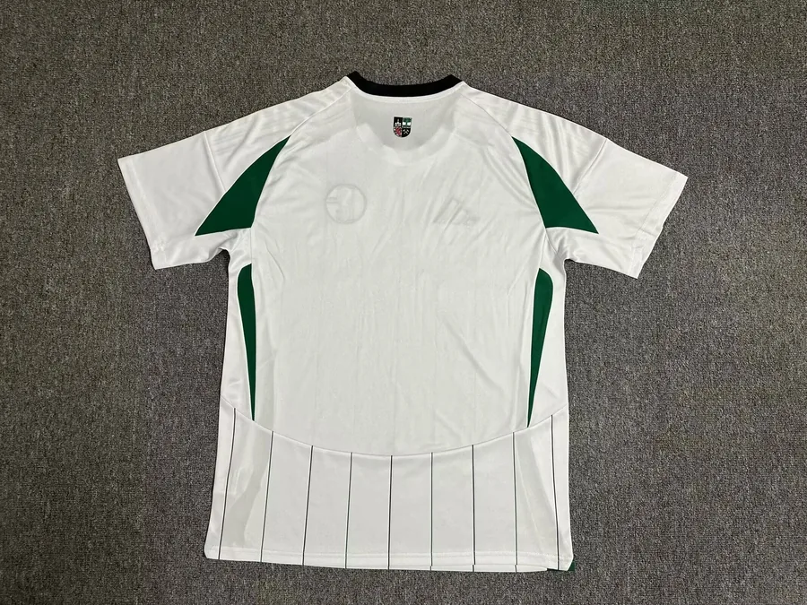 24/25 Schalke 04 away S-XXL — photo 2
