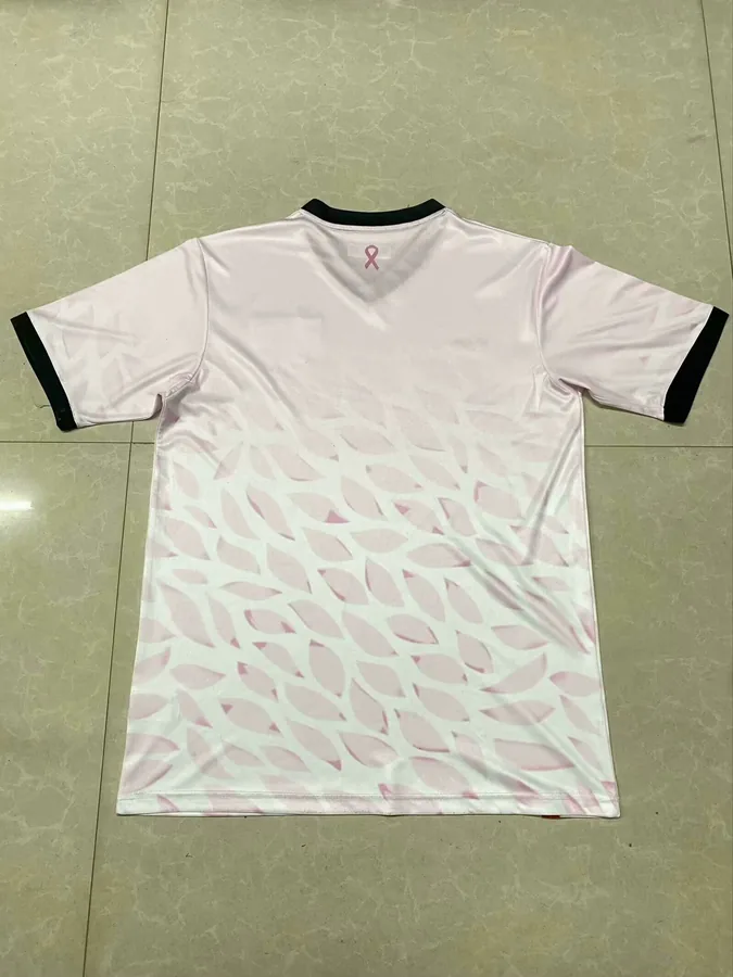 24/25 Sao Paulo October Pink S-XXL — photo 2