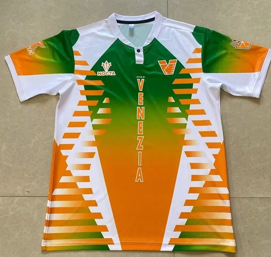 24/25 Venice Special Edition S-XXL