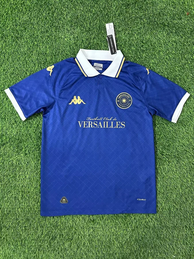 24/25 Versailles home S-XXL
