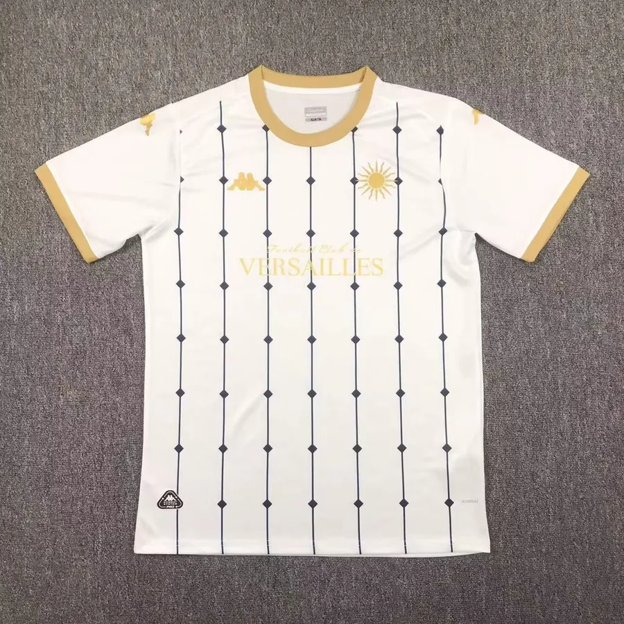 24/25 Versailles away S-XXL — photo 2