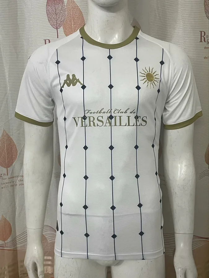 24/25 Versailles away S-XXL — photo 3