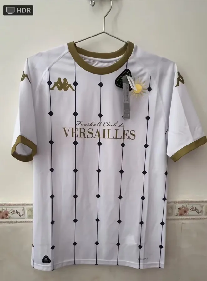 24/25 Versailles away S-XXL — photo 5
