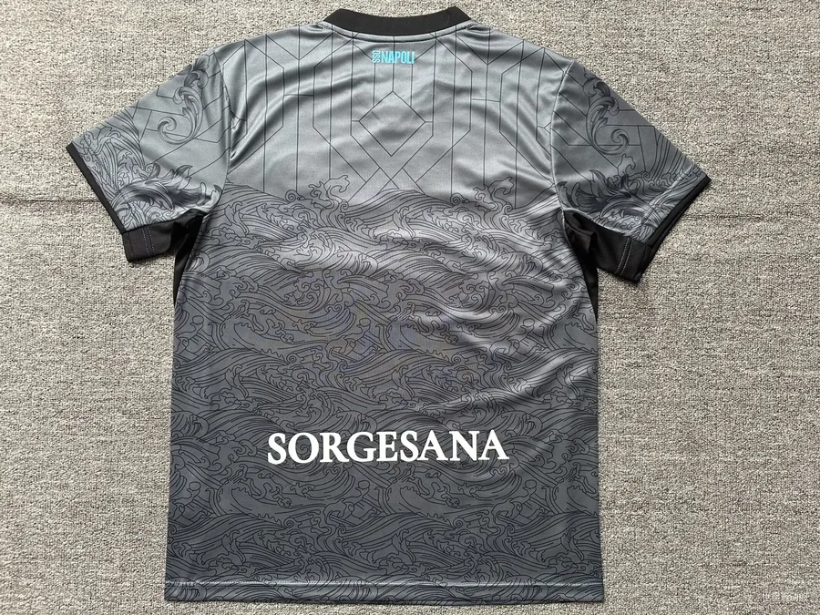 24/25 Napoli third away S-2XL — photo 3