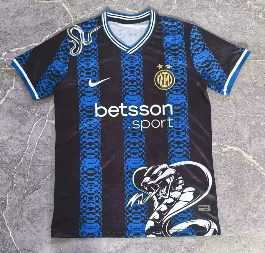 24/25 Inter Cobra Special Edition S-XXL