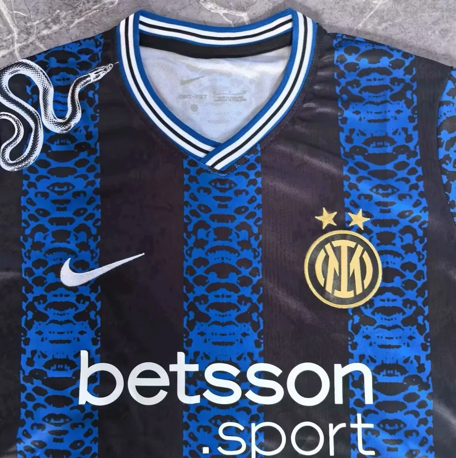 24/25 Inter Cobra Special Edition S-XXL — photo 3