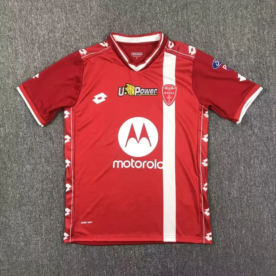 24/25 A.C. Monza home S-XXL