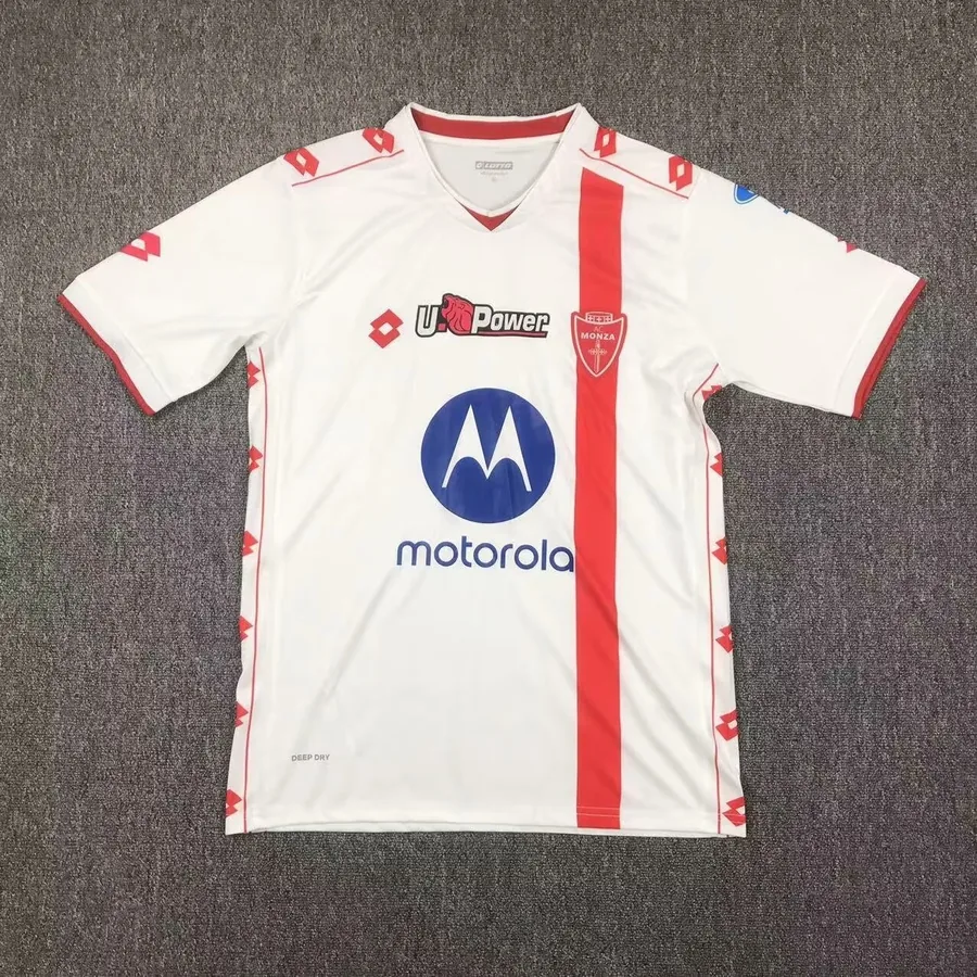 24/25 A.C. Monza away S-XXL