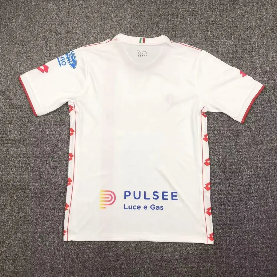 24/25 A.C. Monza away S-XXL — photo 2