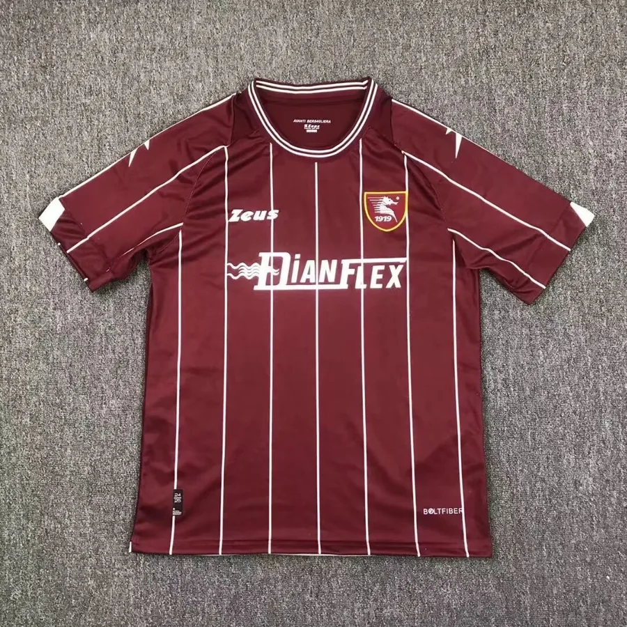 24/25 Salernitana at home S-XXL
