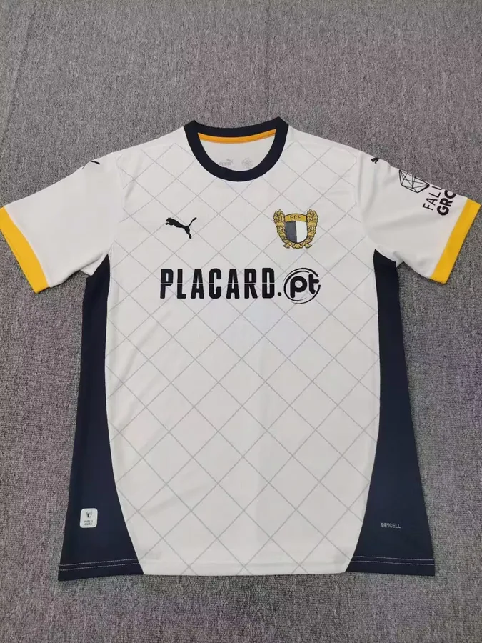24/25 FC Famalicao Home S-XXL