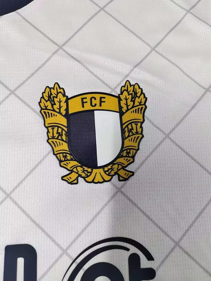 24/25 FC Famalicao Home S-XXL — photo 4