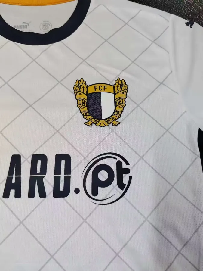 24/25 FC Famalicao Home S-XXL — photo 5