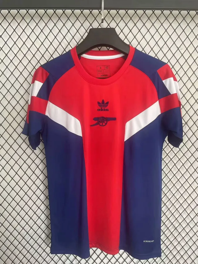 24/25 Arsenal Special Edition T-Blood S-4XL