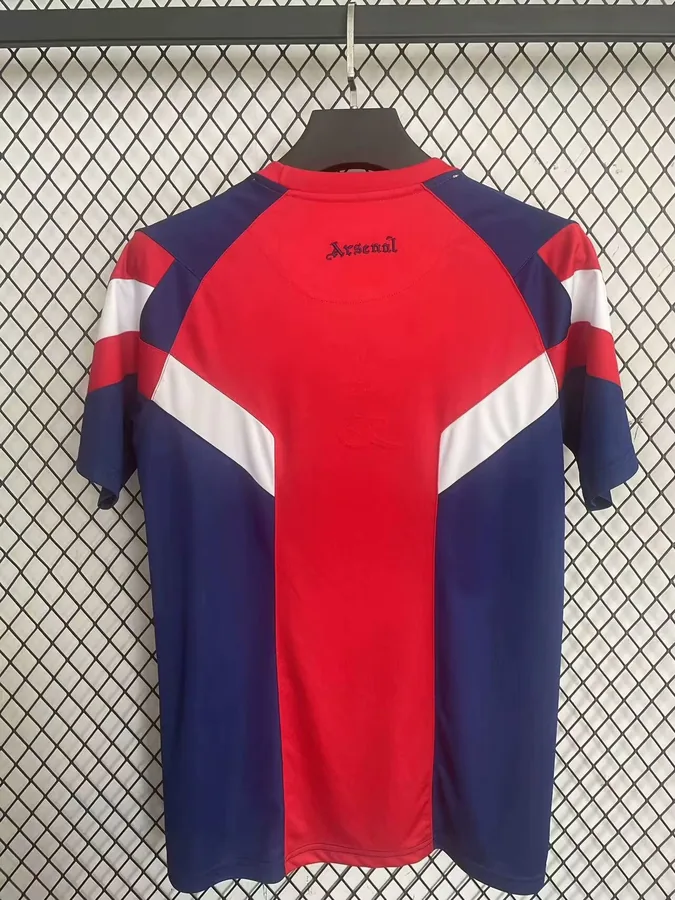 24/25 Arsenal Special Edition T-Blood S-4XL — photo 2
