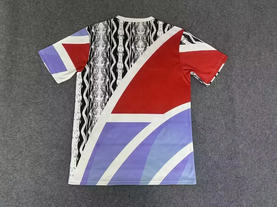 24/25 Arsenal pre-match training kit S-XXL — photo 2